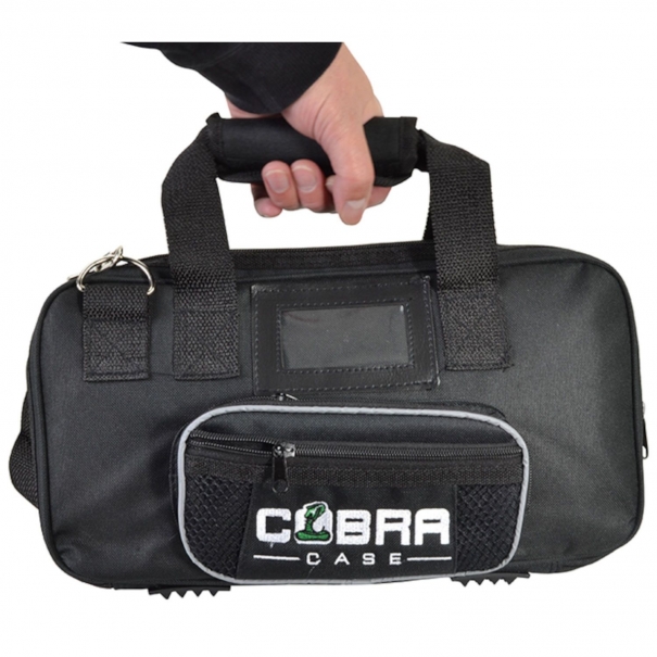 Borsa Controller Bag CTRL XS 350 x 195 x 50mm - imbottitura 10mm